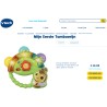 VTech : Mijn kleine tamboerijn.