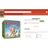 Alles Tomate ( Duitse + Engelse. Kiekeboe 999 Games)