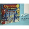 Vier op ‘n rij / Vier op een rij : Schieters