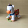 Baby Clementoni: Paardje met muziek.