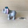 Zoef Zoef. Owen de ondeugende olifant