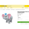 Zoef Zoef. Owen de ondeugende olifant