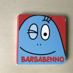 Barbapapa : Barbabenno,