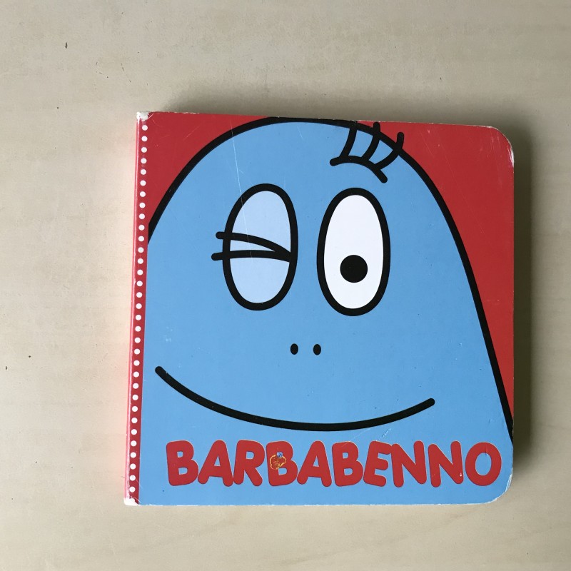 Barbapapa : Barbabenno,