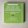 Barbapapa : Barbaborre