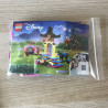 Lego set 43182: Disney. Mulan's Training Set