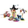 Lego set 43182: Disney. Mulan's Training Set