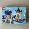 Lego set 43182: Disney. Mulan's Training Set