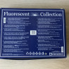 Paard :  Fluoriserend. 1000 stukjes.