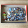 Skater park : Playmobil 100 stukjes + popje