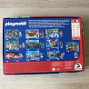 Skater park : Playmobil 100 stukjes + popje