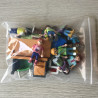 Playmobil : 10 kinderen in de klas
