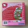 Hello Kitty: De woorden