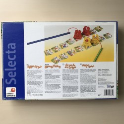 Selecta : Aapjes vissen