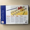 Selecta : Aapjes vissen