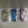Paw Patrol 25 36 en 49 stukjes