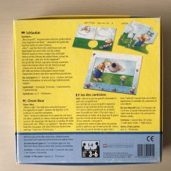 Haba : Slaubär Breintje Beer