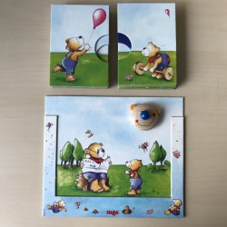 Haba : Slaubär Breintje Beer