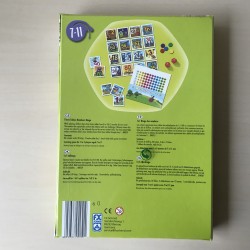 Learn & Fun : Nieuw. 1 x 1 Cijferbingo.