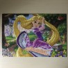 Disney : Rapunzel. 99 stukjes