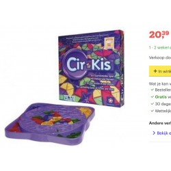 Cir Kis