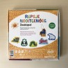 Eric Carle : Rupsje Nooitgenoeg Zoekspel.
