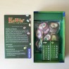 Keltis : Der Weg der Steine. Nederlandse spelregels