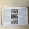 Barbara Mock :  Op de tuintafel. 500 stukjes.