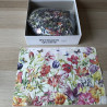 Tulpenveld . Janneke Brinkman. 950 stukjes