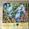 SunsOut puzzel. After Midnight. 1000  stukjes