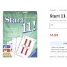 Start 11! Nieuw