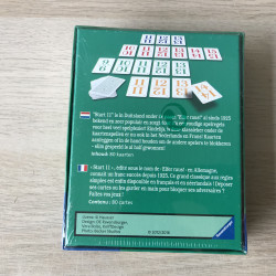 Start 11! Nieuw