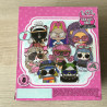 L.O.L. Popje. Hair, hair, hair. Nieuw