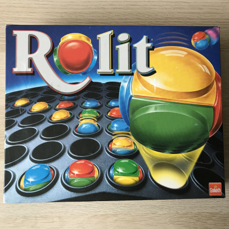 Rolit