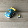 VTech Toet Toet : Raf Raceauto.