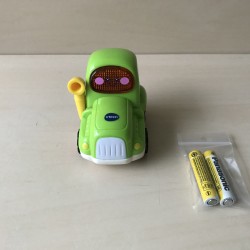 VTech Toet Toet : Tom Tractor.