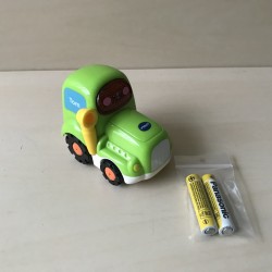 VTech Toet Toet : Tom Tractor.