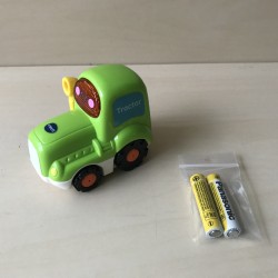 VTech Toet Toet : Tom Tractor.