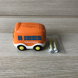 VTech Toet Toet : Vera vakantiebus.
