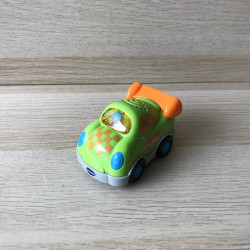 VTech Toet Toet : Race Car Engelstalig