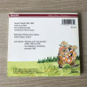 Peter en de Wolf. Boekje met CD