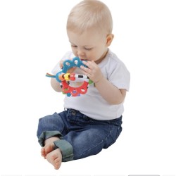 Playgro explore-a-ball.