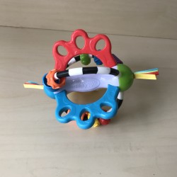 Playgro explore-a-ball.