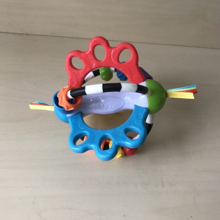Playgro explore-a-ball.