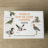 Memo : Vogels van de lage landen