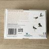 Memo : Vogels van de lage landen