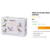 Memo : Vogels van de lage landen