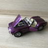 Bburago Ford Cobra 427. 1:24