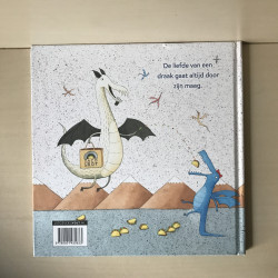 Wat eten draken het liefst?