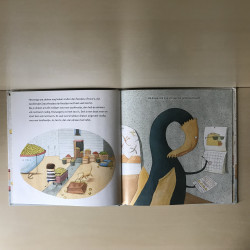 Wat eten draken het liefst?